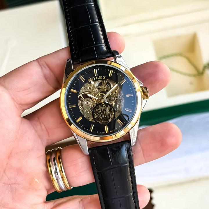 ROLE_X AUTOMATIC MENS WATCH