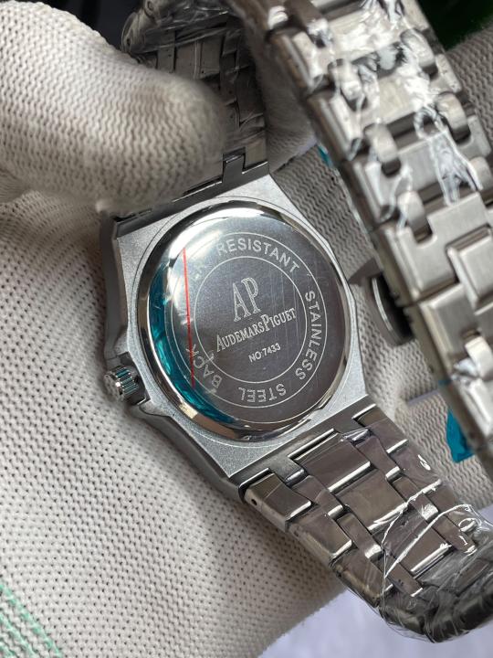 AUDEMARS_PIGUET_QUARTZ_SILVER_WHITE_277