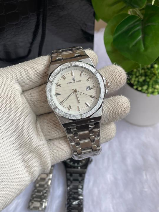 AUDEMARS_PIGUET_QUARTZ_SILVER_WHITE_277