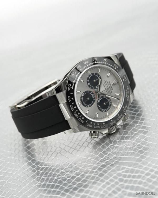 Role_x Oyster Perpetual Daytona Chosmograph 404