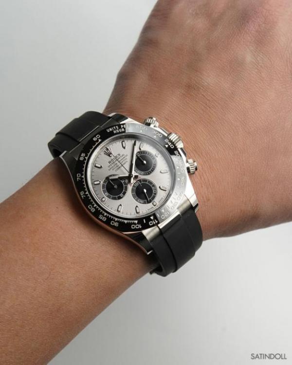 Role_x Oyster Perpetual Daytona Chosmograph 404