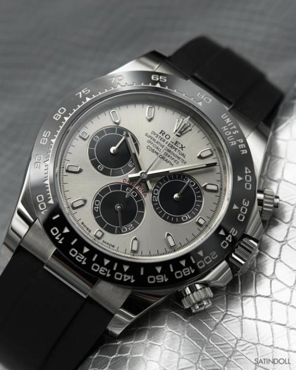 Role_x Oyster Perpetual Daytona Chosmograph 404