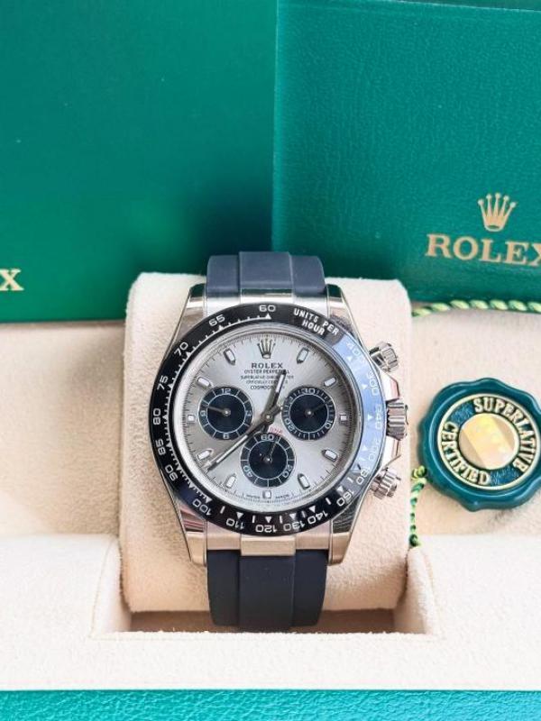 Role_x Oyster Perpetual Daytona Chosmograph 404