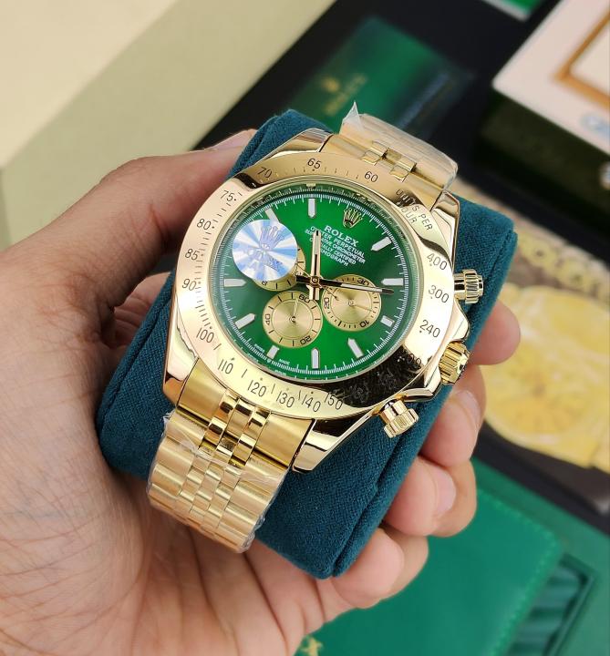 ROLE_EX DAYTONA JUBILEE M-608