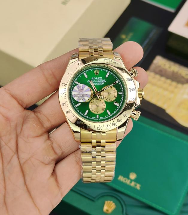 ROLE_EX DAYTONA JUBILEE M-608