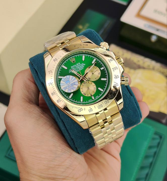 ROLE_EX DAYTONA JUBILEE M-608