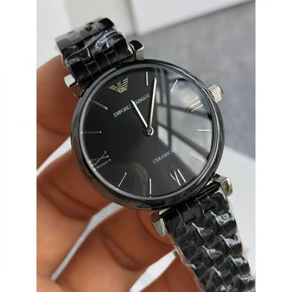 Emporio Arma i Ceramic Watch For Her718