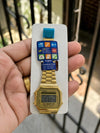 Casio vintage 0