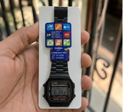 Casio vintage 0