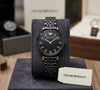 Emporio Arma i Ceramic Watch For Her 724
