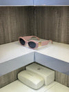 Versac e Medusa Imported Sunglass