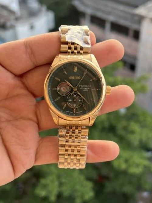 SEIKO AUTOMATIC PREMIUM