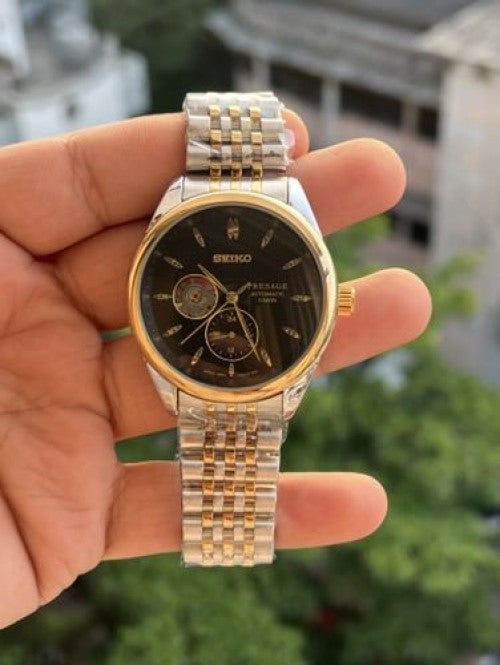 SEIKO AUTOMATIC PREMIUM