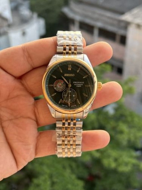 SEIKO AUTOMATIC PREMIUM