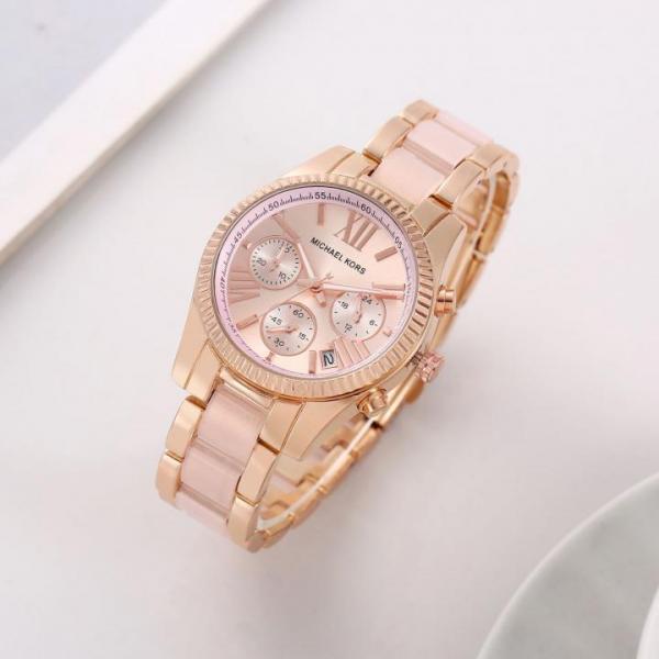 MICHAEL_L KORS BRANDSHOW LADIE WATCH