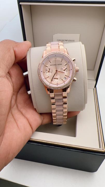 MICHAEL_L KORS LADIE WATCH