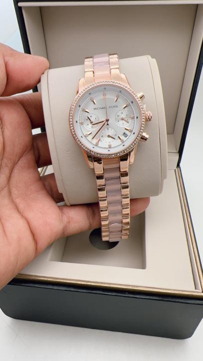 MICHAEL_L KORS LADIE WATCH