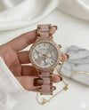 MICHAEL_L KORS LADIE WATCH