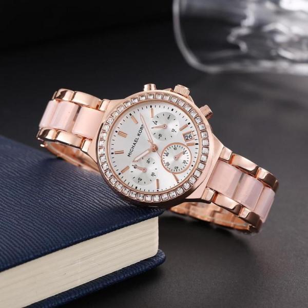 MICHAEL_L KORS LADIE WATCH
