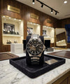 Emporio Arma_i Automatic back open silver black118