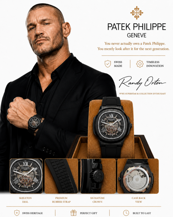 Patek Philipp_e Skeleton Nautilus