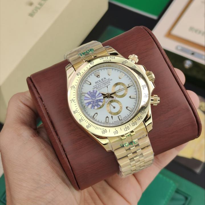 ROLE_X DAYTONA JUBILEE WATCH M-609