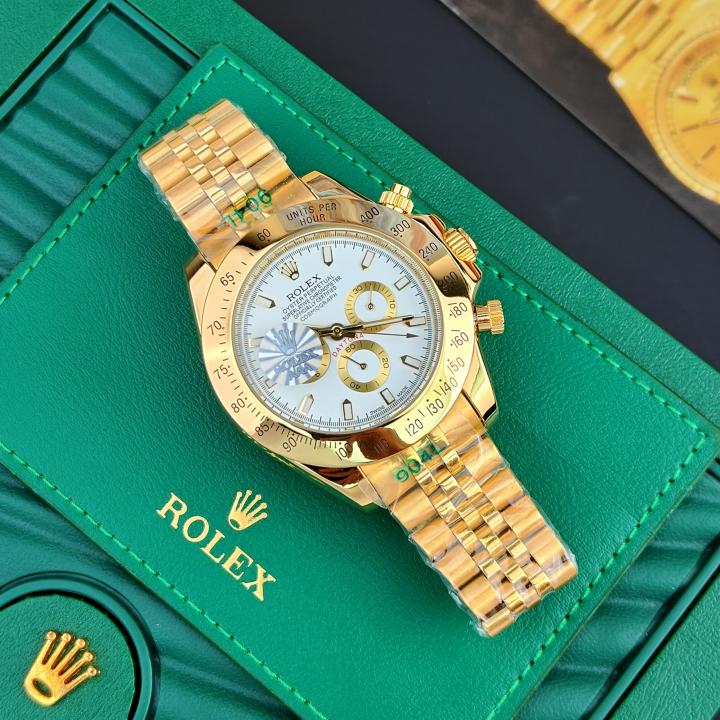 ROLE_X DAYTONA JUBILEE WATCH M-609