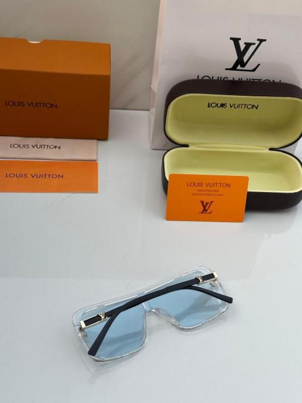 LOUI_IS VUITTON UNGLASS D-31