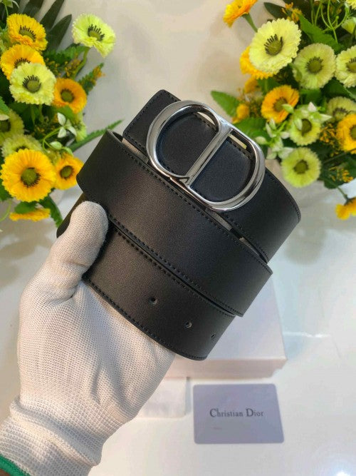 DIOR_PREMIUM MENS BELT WID OG ACCESSORIES 258