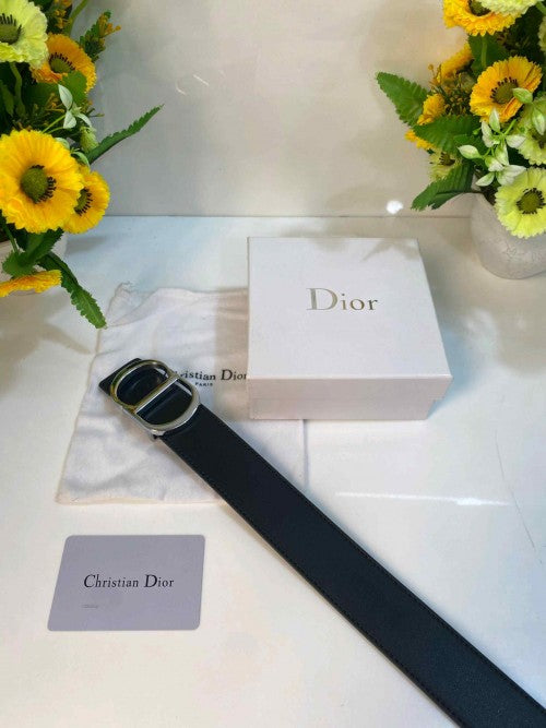 DIOR_PREMIUM MENS BELT WID OG ACCESSORIES 258