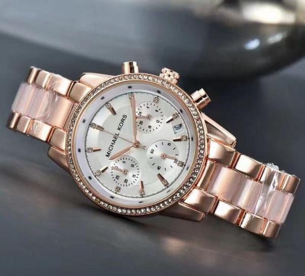 MICHAEL_L KORS LADIE WATCH