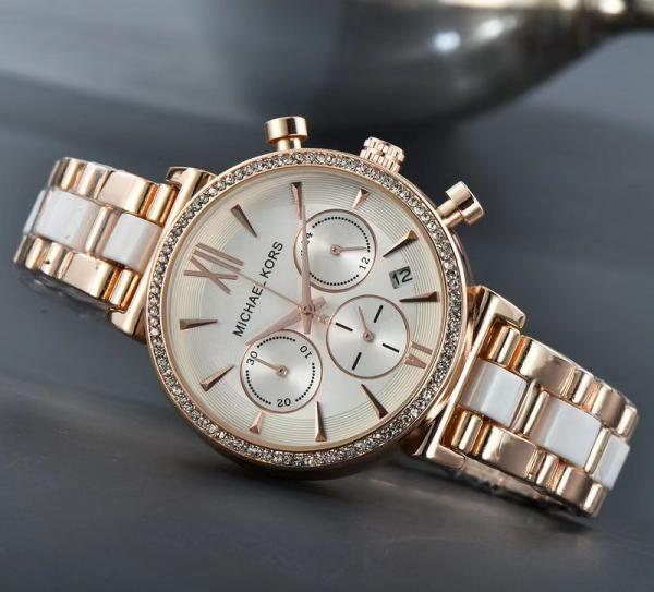 MICHAEL_L KORS LADIE WATCH