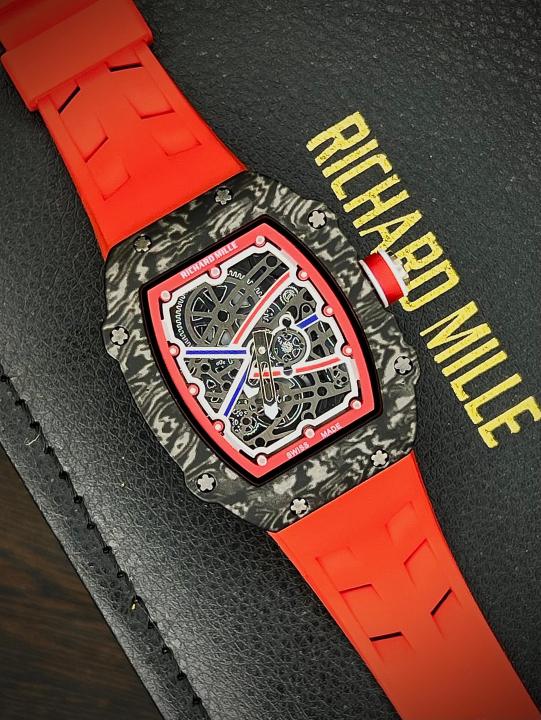 RICHARD_MILLE WATCH M-651