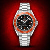 2026 New Omega Seamaster Planet Ocean 600M