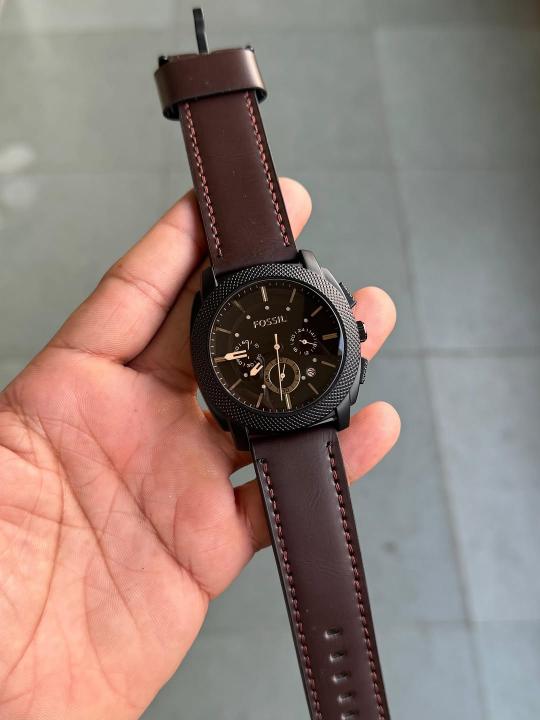 FOSSI_IL  WATC M-244