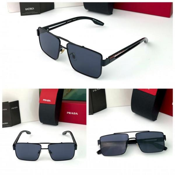 PRAD_DA SUNGLASS D-199