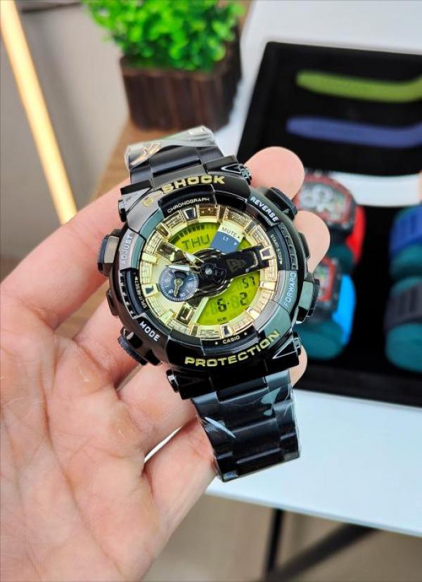 G SHOCK WATCH M-479
