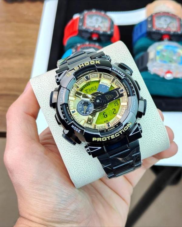 G SHOCK WATCH M-479