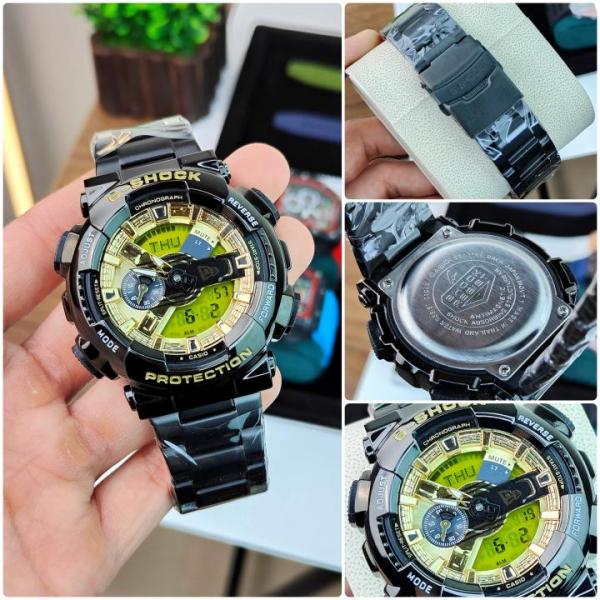 G SHOCK WATCH M-479