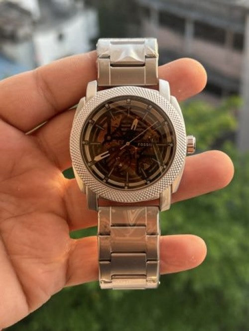 FOSSI AUTOMATIC