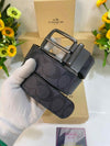 COACH_PREMIUM REVERSE MEN BELT WID OG ACCESSORIES 266