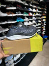 SKECHERSS GO RUN SPEED BEAST BLACK