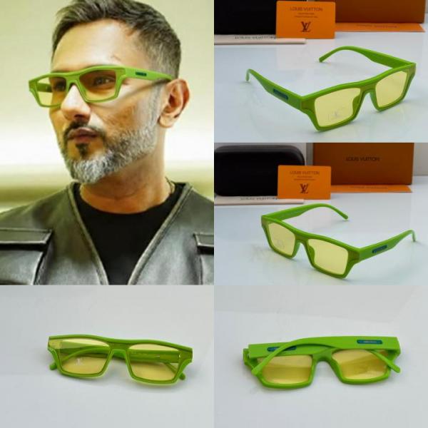 LOUI_S VUITTON SUNGLASS D-33