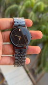 Movado slim