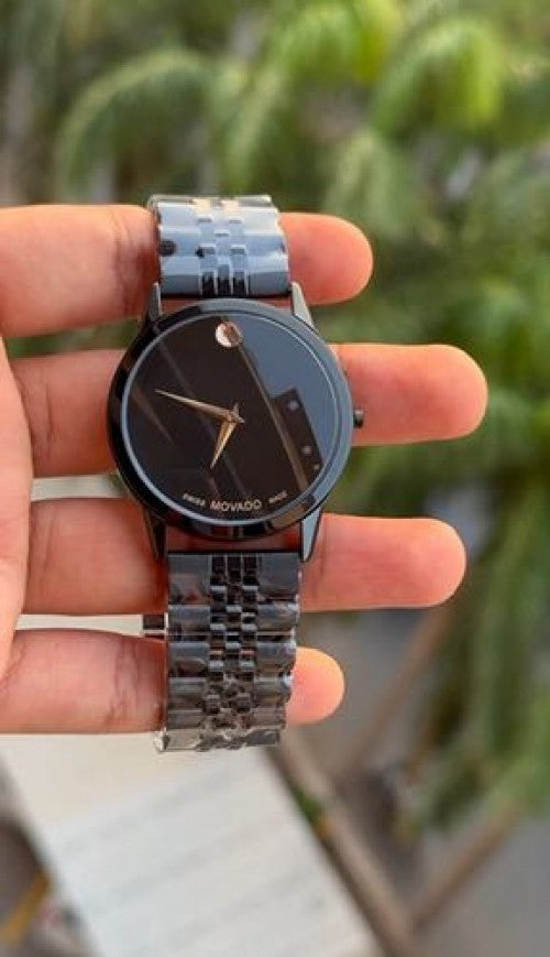 Movado slim