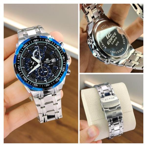 EDIFICE WATC M-264