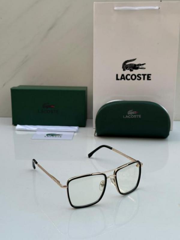 LACOST_E FRAM D-13
