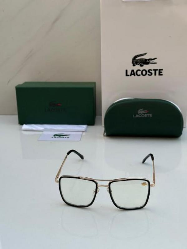 LACOST_E FRAM D-13