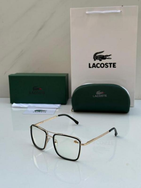 LACOST_E FRAM D-13