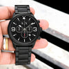 Arma_i Exchange AX All CHRONOGRAPH